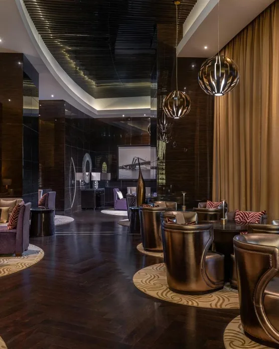 Marriott Hotel Al Forsan, Abu Dhabi, photo 13