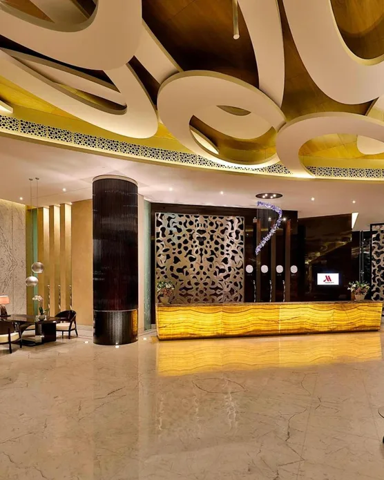 Marriott Hotel Al Forsan, Abu Dhabi, photo 5