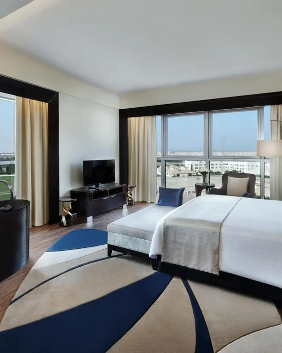 Marriott Hotel Al Forsan, Abu Dhabi, photo 8