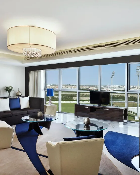 Marriott Hotel Al Forsan, Abu Dhabi, photo 9