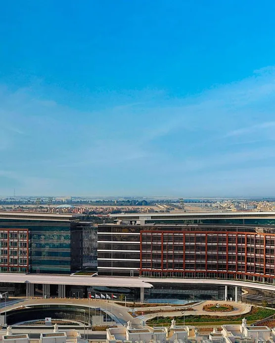 Marriott Hotel Al Forsan, Abu Dhabi, photo 3