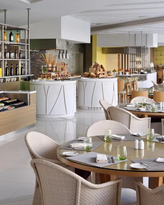 Marriott Hotel Downtown Abu Dhabi, photo 12