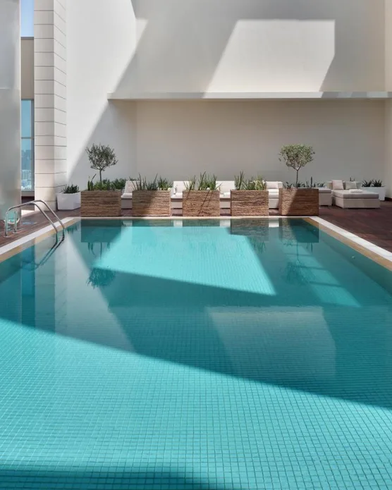 Marriott Hotel Downtown Abu Dhabi, photo 4