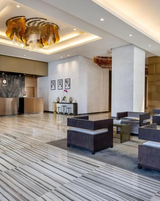 Marriott Hotel Downtown Abu Dhabi, photo 5