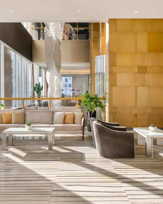Marriott Hotel Downtown Abu Dhabi, photo 6
