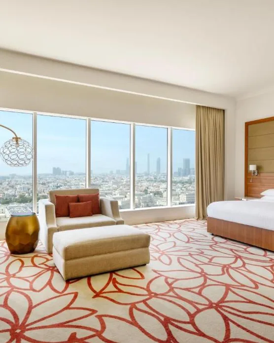 Marriott Hotel Downtown Abu Dhabi, photo 8