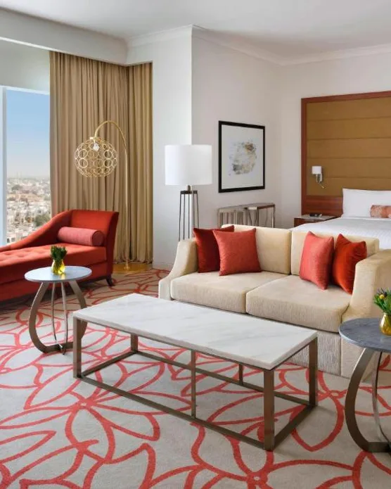 Marriott Hotel Downtown Abu Dhabi, photo 9