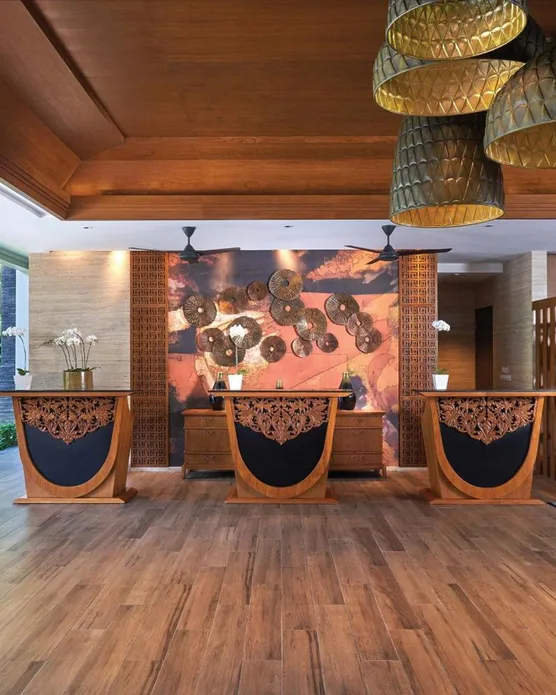 Marriott’s Bali Nusa Dua Gardens, photo 10