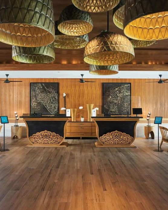 Marriott’s Bali Nusa Dua Gardens, photo 11