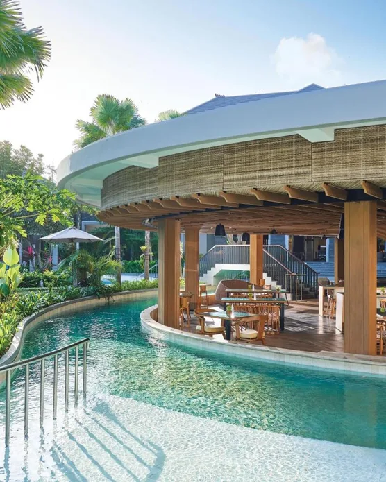 Marriott’s Bali Nusa Dua Gardens, photo 4