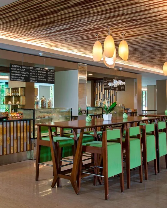 Marriott’s Bali Nusa Dua Gardens, photo 5