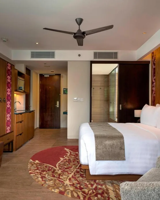 Marriott’s Bali Nusa Dua Gardens, photo 7