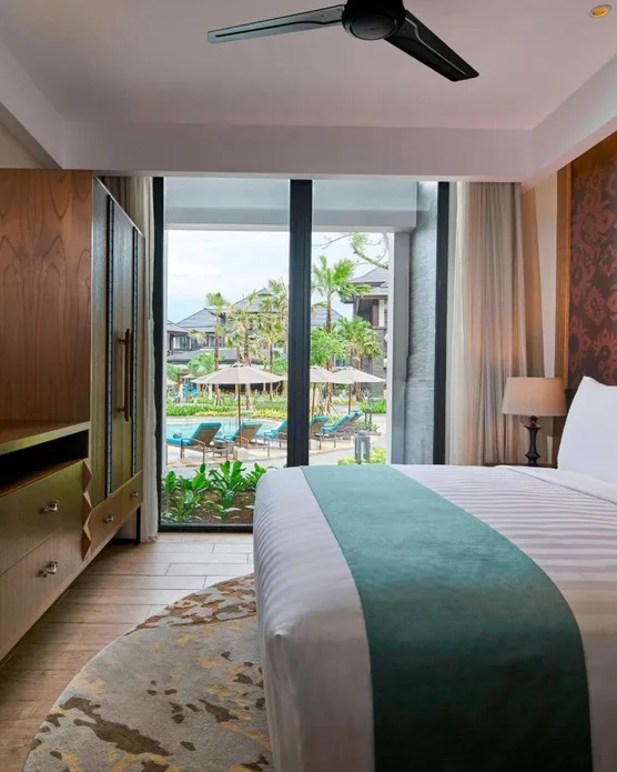 Marriott’s Bali Nusa Dua Gardens, photo 2