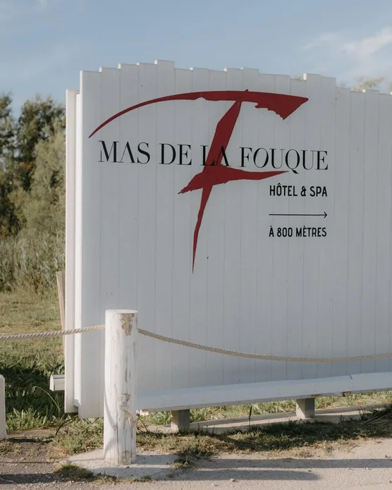 Mas de la Fouque, photo 14