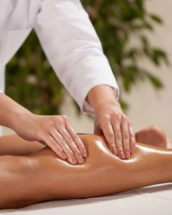 massage chinois