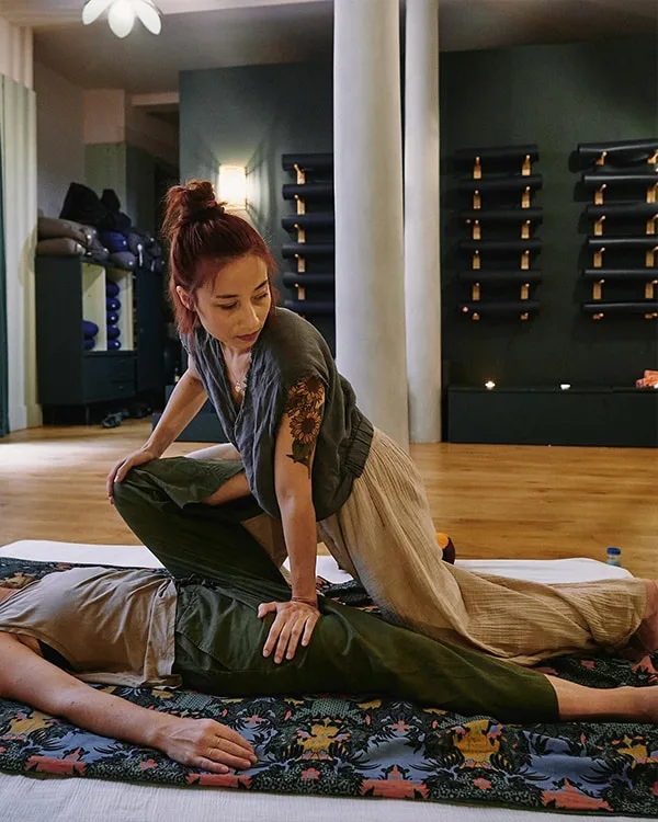 massage thai 2