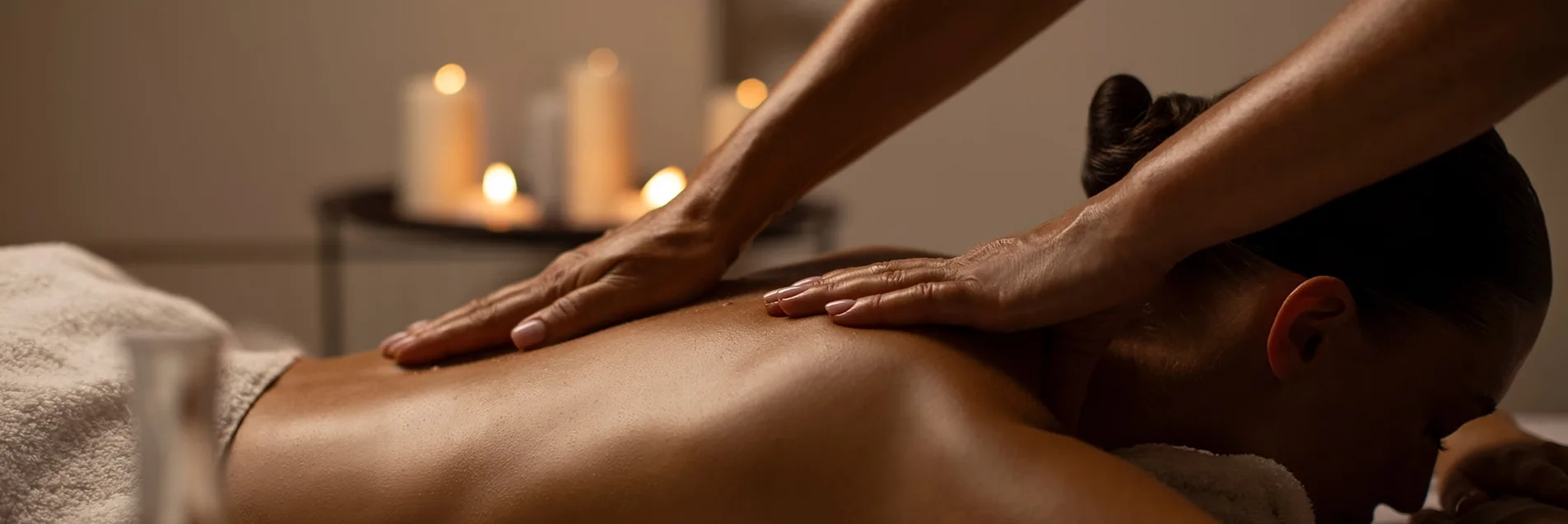 Un tour du monde en 7 massages incontournables