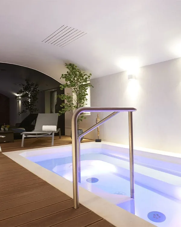 mathurin piscine
