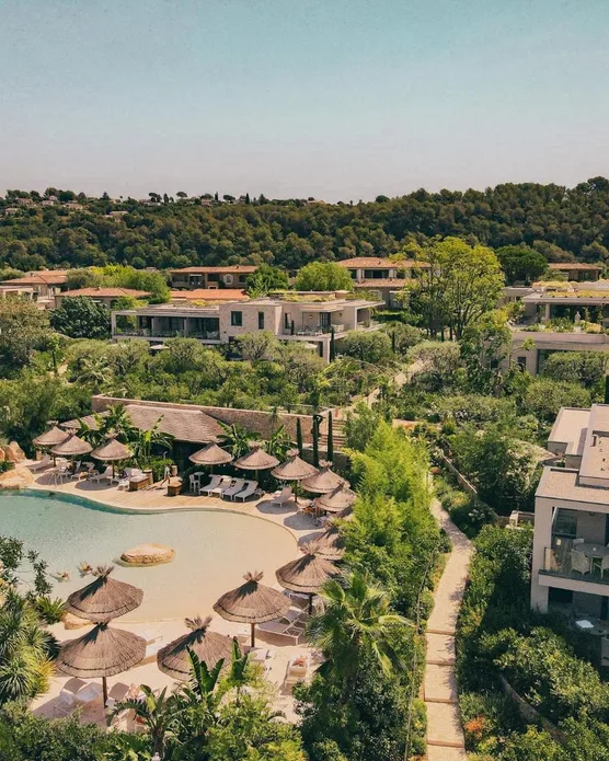 Maybourne Riviera, photo 12