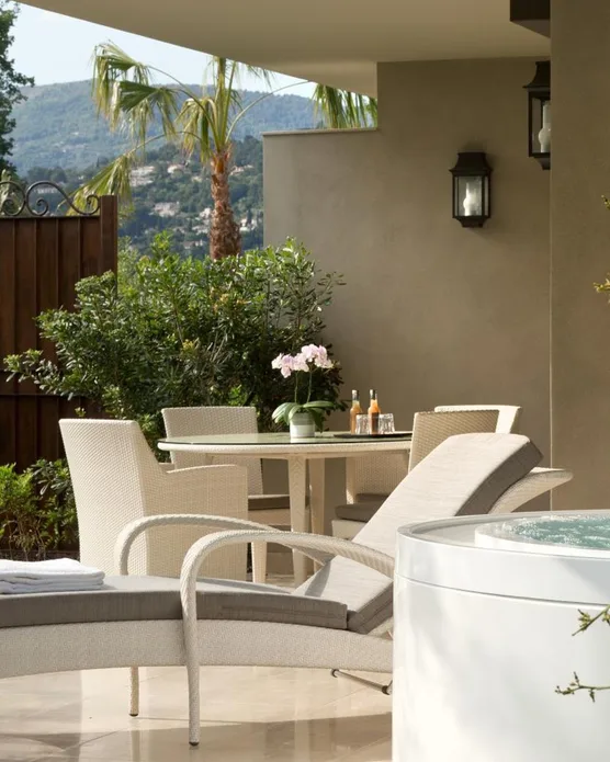 Maybourne Riviera, photo 16