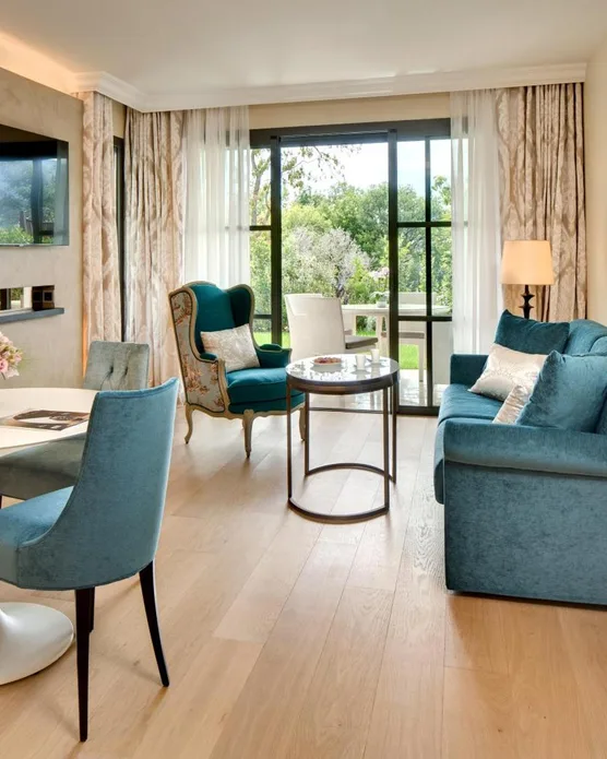 Maybourne Riviera, photo 5