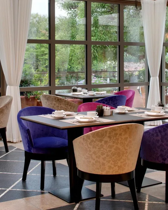 Maybourne Riviera, photo 9