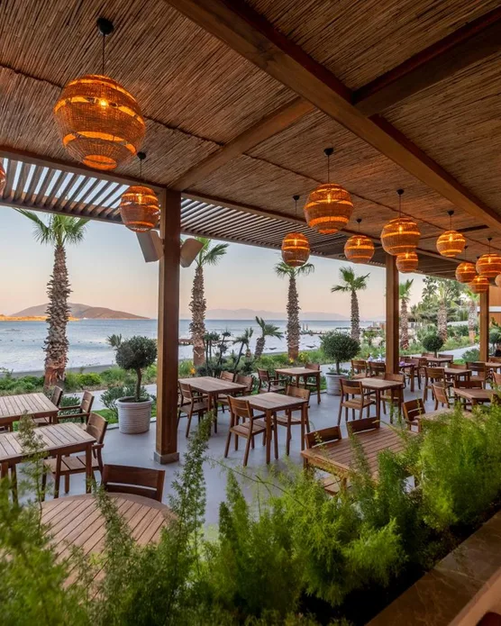 Mirada Exclusive Bodrum, photo 4
