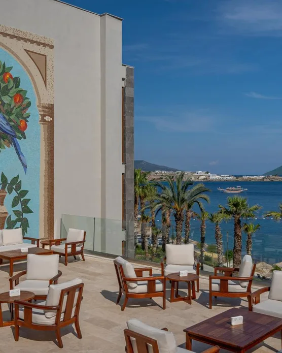 Mirada Exclusive Bodrum, photo 5
