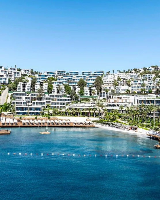 Mirada Exclusive Bodrum, photo 3