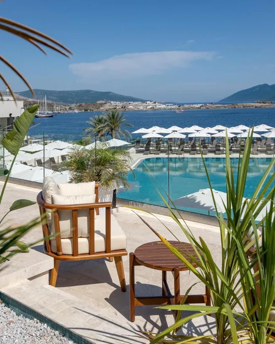 Mirada Exclusive Bodrum, photo 2