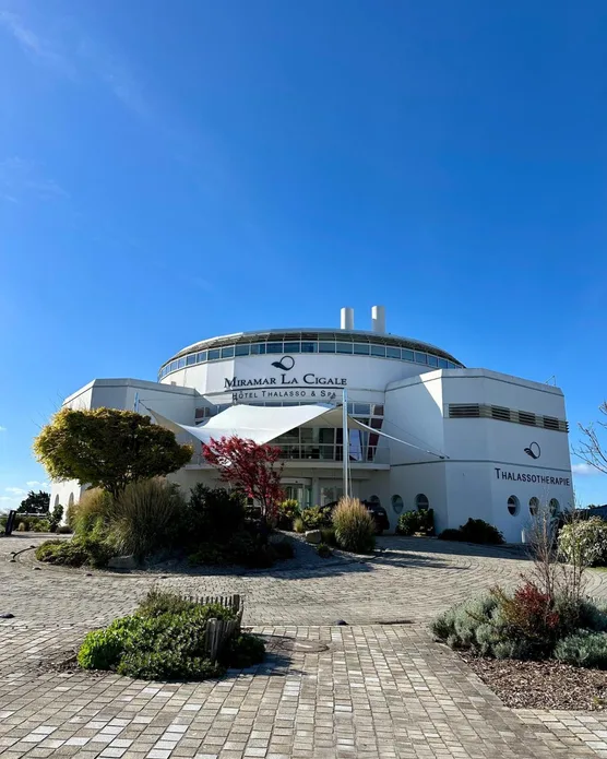 Miramar La Cigale, photo 33