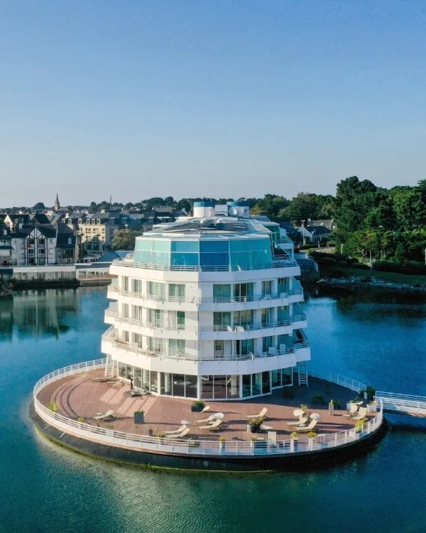 miramar la cigale batiment