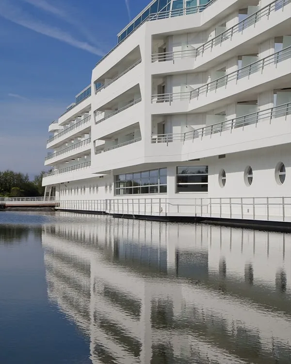 miramar la cigale exterieur