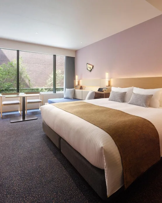 Mitsui Garden Hotel Kyoto Sanjo PREMIER, photo 4