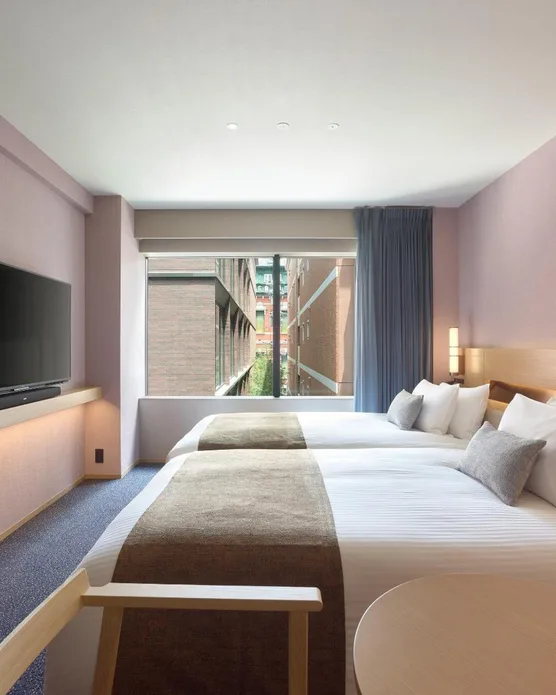 Mitsui Garden Hotel Kyoto Sanjo PREMIER, photo 5