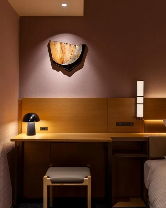 Mitsui Garden Hotel Kyoto Sanjo PREMIER, photo 7