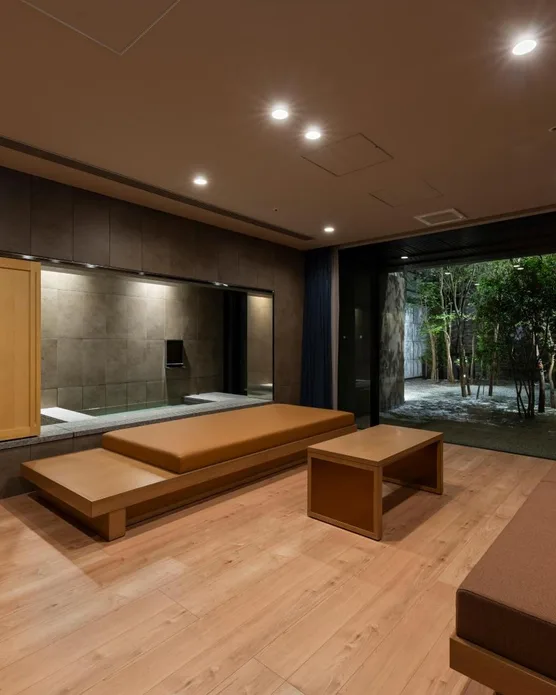 Mitsui Garden Hotel Kyoto Sanjo PREMIER