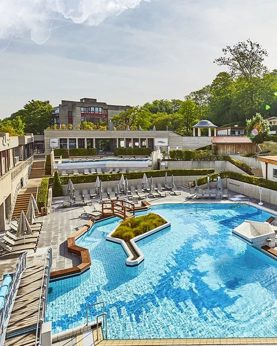 Mondorf Parc Hôtel & Spa, photo 2