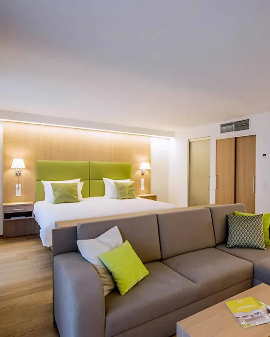 Mondorf Parc Hôtel & Spa, photo 1