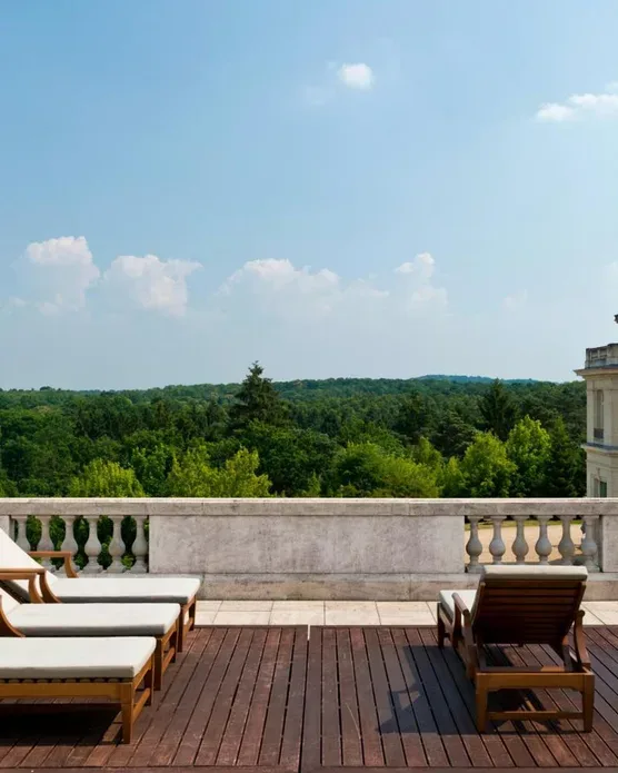Mont Royal Chantilly, photo 10