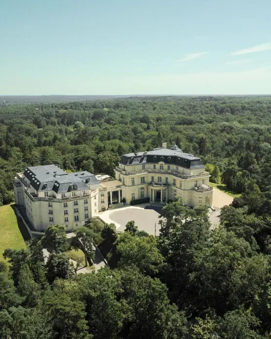 Mont Royal Chantilly, photo 33