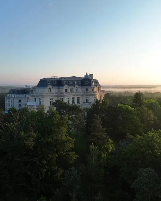 Mont Royal Chantilly, photo 35