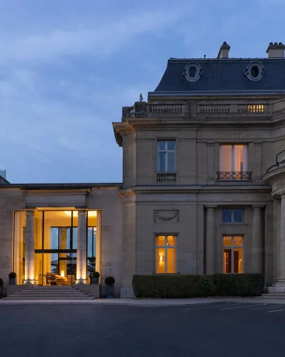 Mont Royal Chantilly, photo 42