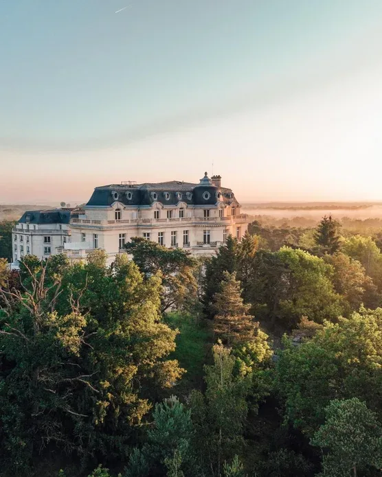 Mont Royal Chantilly, photo 2