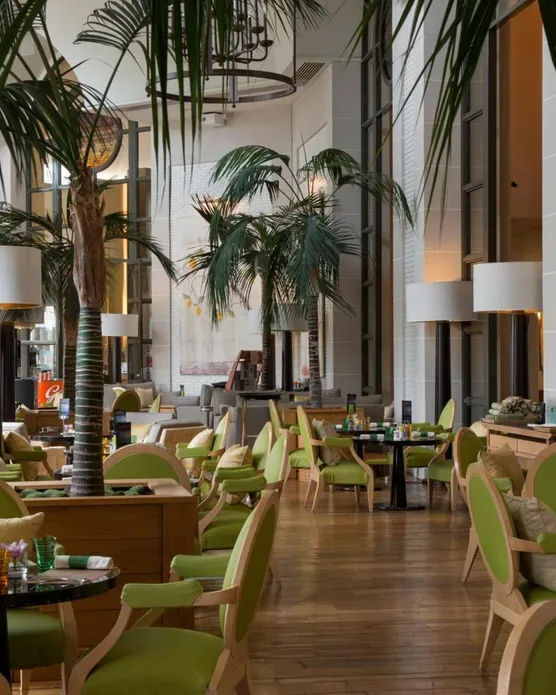 Monte-Carlo Bay Hotel & Resort, photo 10