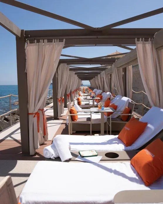 Monte-Carlo Bay Hotel & Resort, photo 4