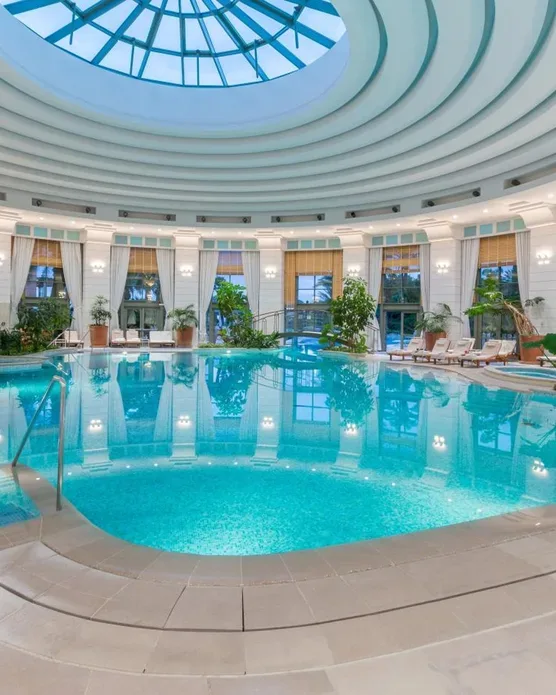 Monte-Carlo Bay Hotel & Resort, photo 5