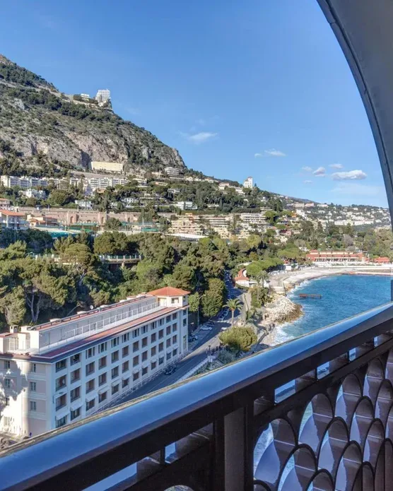 Monte-Carlo Bay Hotel & Resort, photo 6