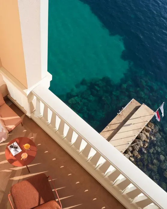 Monte-Carlo Bay Hotel & Resort, photo 8