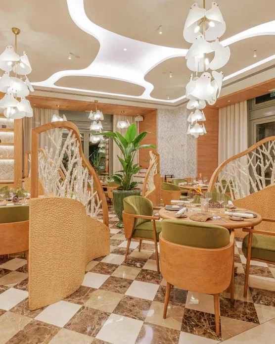 Monte-Carlo Bay Hotel & Resort, photo 9